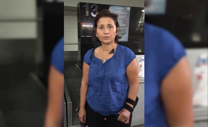 PKK’nın sözde sorumlusu İzmir’de yakalandı