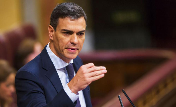 Sanchez'den şüpheli doktora tezi