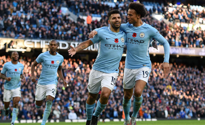 City, rekor kırdı!