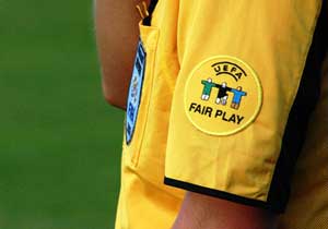 TS Lig'de ve Fair Play'de 3.