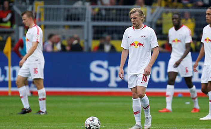 Futbolda bir ilk! Cezaları çarkıfelek belirleyecek