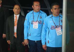 Özen'in Gömlekleri Ayaydın'dan