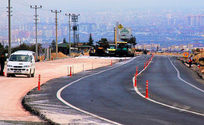 Karayollarında son durum ne? 15 Eylül 2018