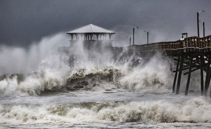 ABD'de kasırga can aldı