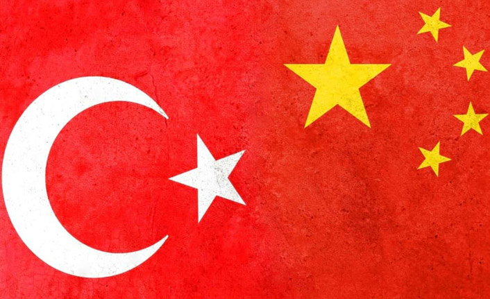 Çin'den 'Milli Para' desteği