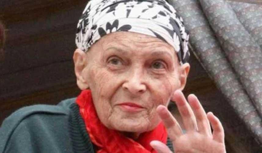 Türkan Saylan'ın son sözleri