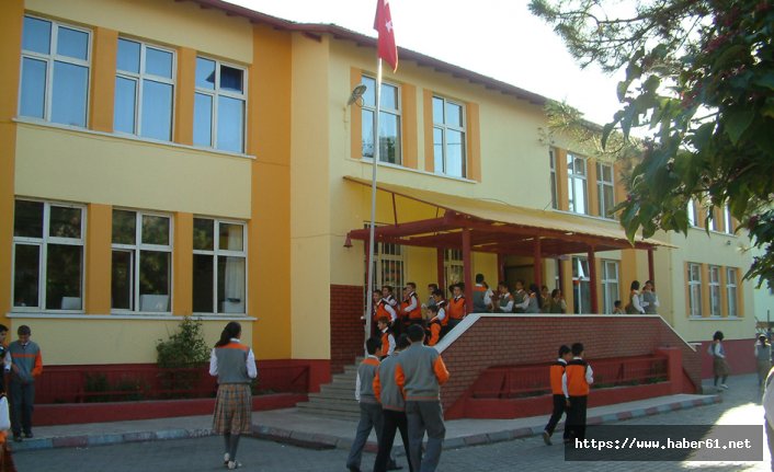 Giresun'da 382 okul da 76 bin öğrenci