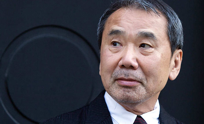 Haruki Murakami kimdir? Hangi dalda yazar