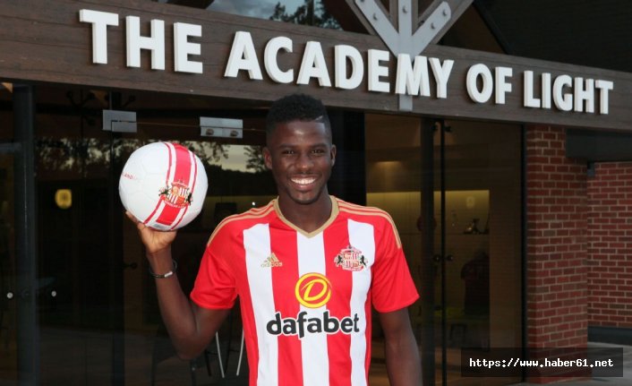 Trabzonspor'a gelmekten son anda vazgeçmişti! Haber yolladı: Beni alın