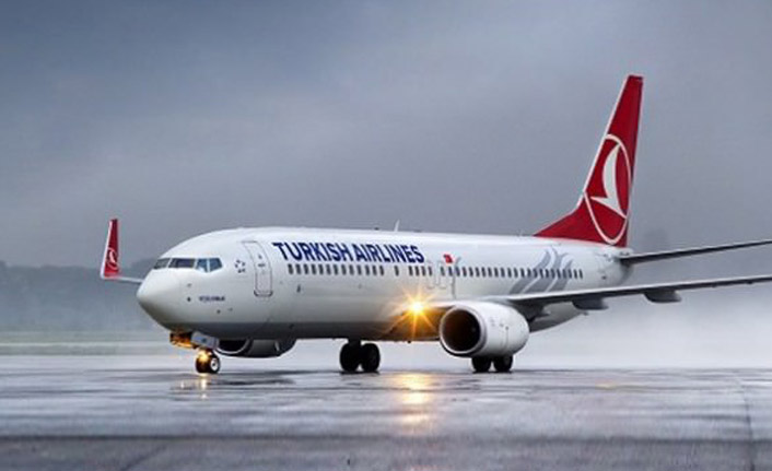 THY, o ülkeye uçamadı