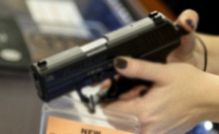 Yanlışlıkla kuzenini vurdu