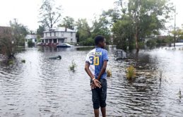 Kasırgada ölenlerin sayısı 14 oldu
