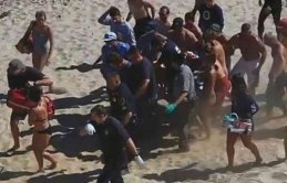 Köpekbalığı can aldı! 82 yıl sonra ilk...