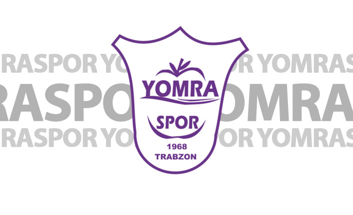 Yomraspor evinde galip