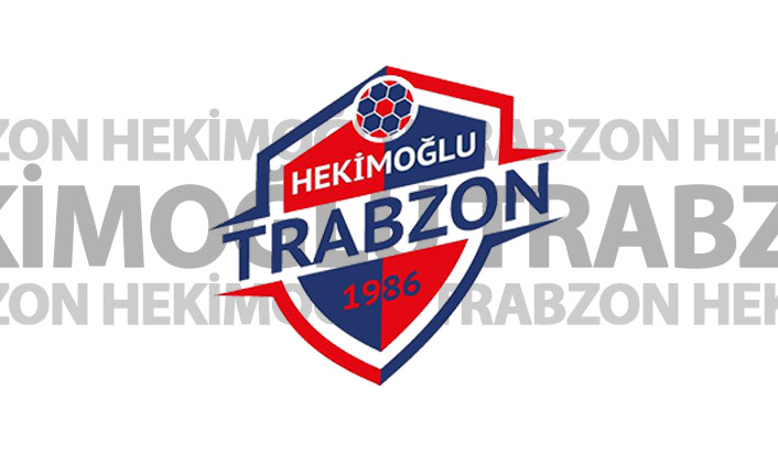Hekimoğlu Trabzon'a şok!