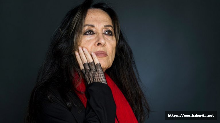 Sevda Ferdağ yoğun bakıma kaldırıldı