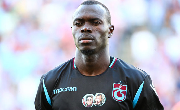 Toure'den Trabzonspor taraftarına övgü