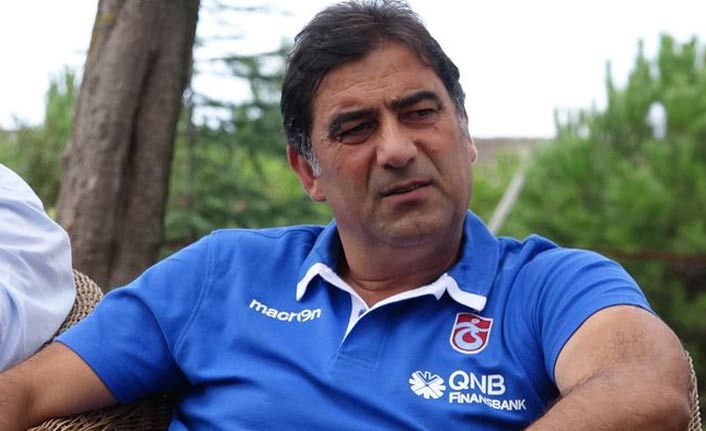 Trabzonspor'da fobi bitecek