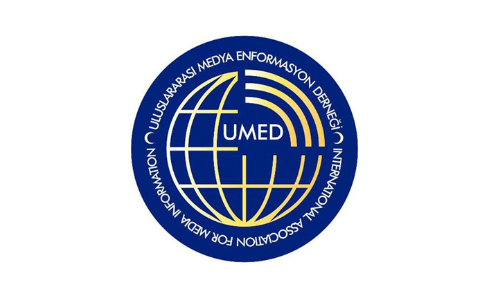 "Filistin UMED Medya Akademisi" eğitimlerine başladı