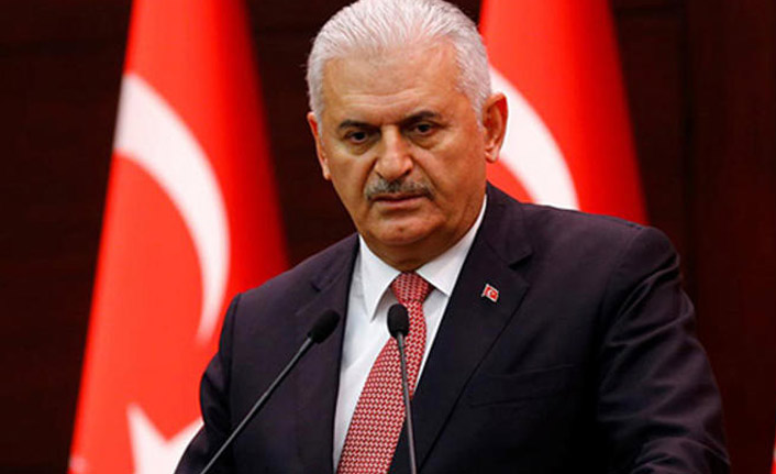 Yıldırım: "İHA'larını, SİHA'larını biz yapıyoruz."
