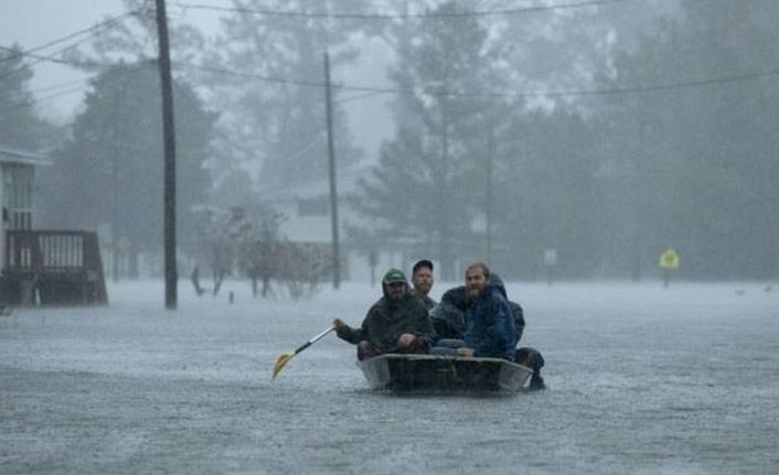 Florence Ksaırgası can alamaya devam ediyor!