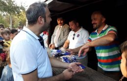 Anadolu'da Trabzon rüzgarı