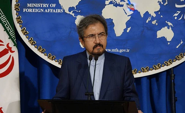 Kasımi: "İdlib'de yokuz"