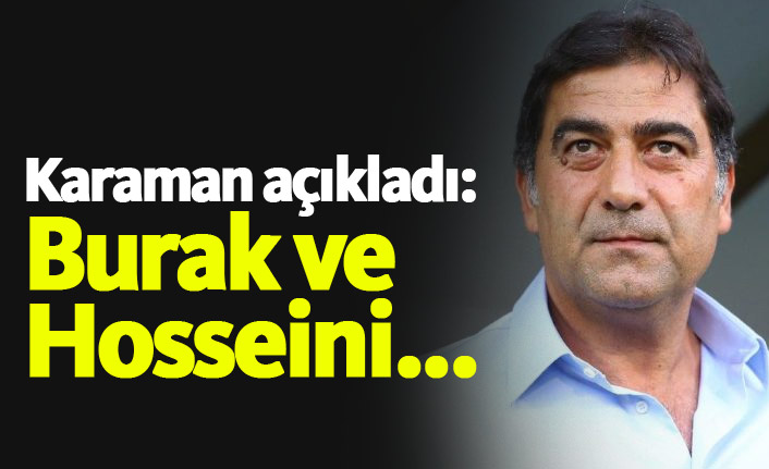 Karaman’dan Alanya Maçı Öncesi Net Açıklamalar: “En İyi Skorla Dönmek İstiyoruz”