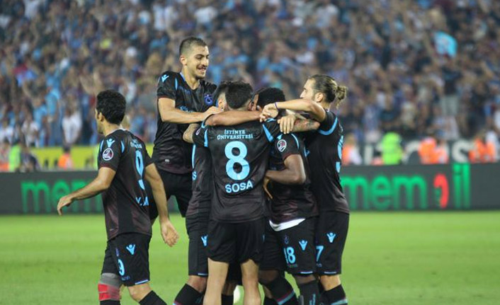 Trabzonspor 98 Milyonluk kâr yaptı