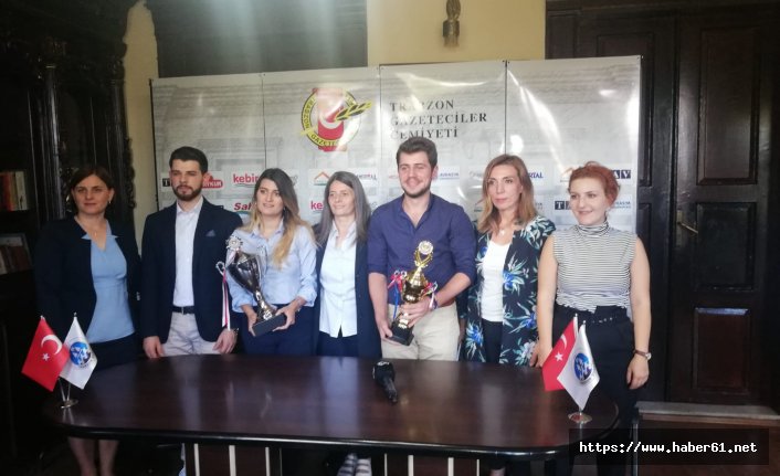 Trabzon Barosu, Türkiye 2. si oldu