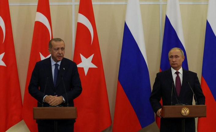 Soçi Zirvesi, Arap basınında geniş yer buldu