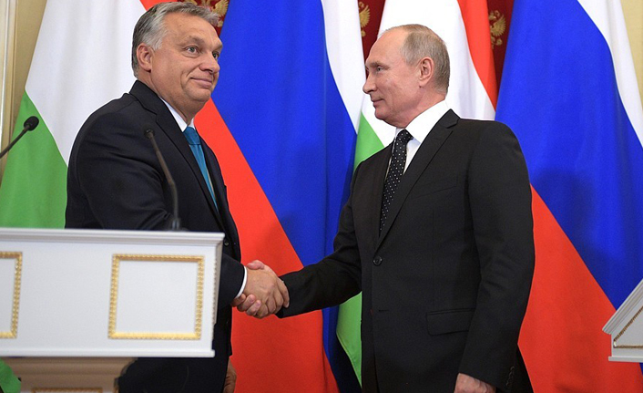 Türk akımı boru hattı için flaş açıklama