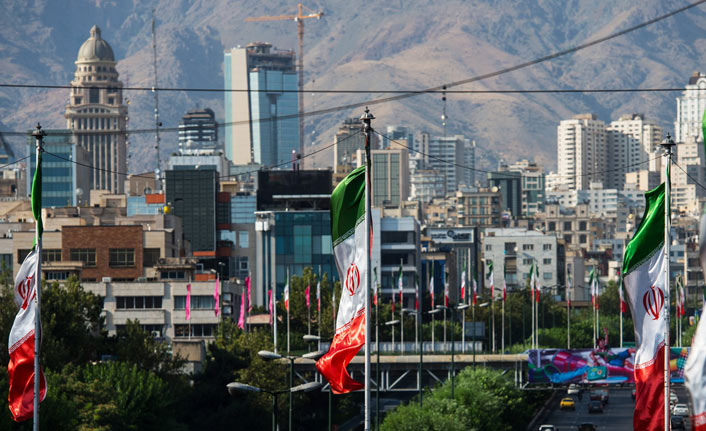 İran'da aşırı yağışlar can aldı