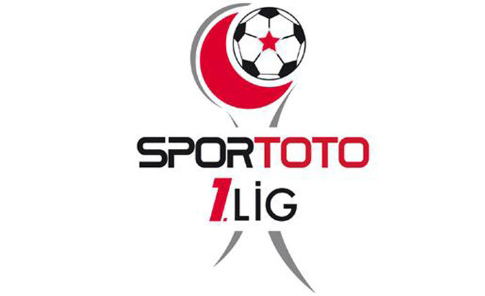 Spor Toto 1. Lig'de haftanın maçları