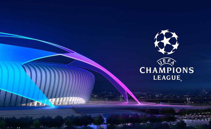 Şampiyonlar Ligi'nde gecenin sonuçları