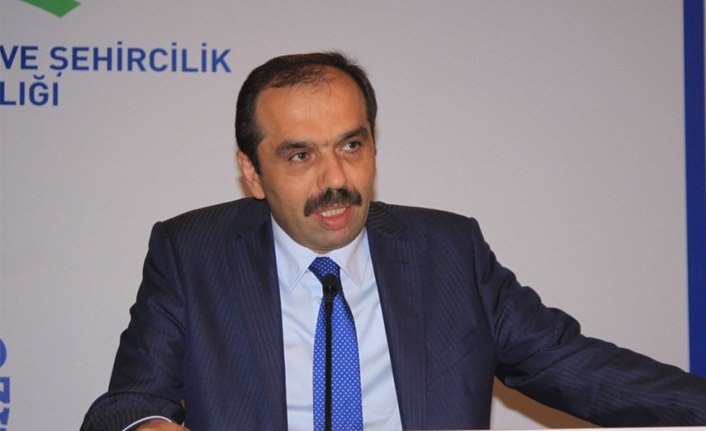 Balta, hizmetler hakkında bilgi verdi