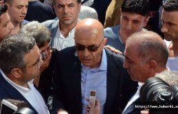 Yargıtay'dan Enis Berberoğlu kararı!