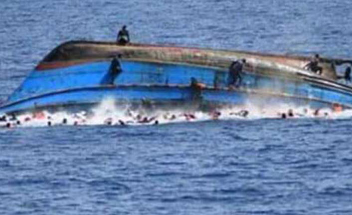 Tanzanya'da feribot faciası