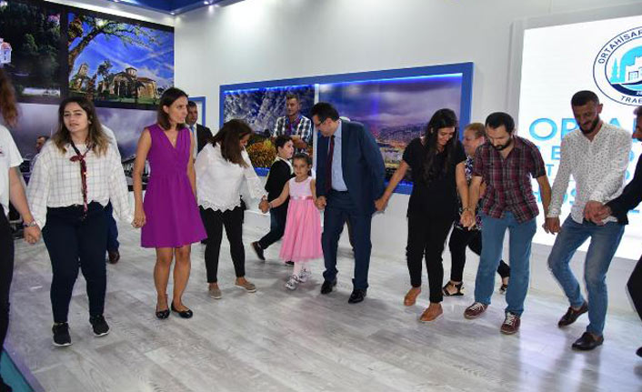 Genç: Ortahisar görülmeye değer bir ilçe