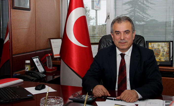 Trabzon Ticaret Borsası'ndan Yeni Ekonomi Programı'na destek