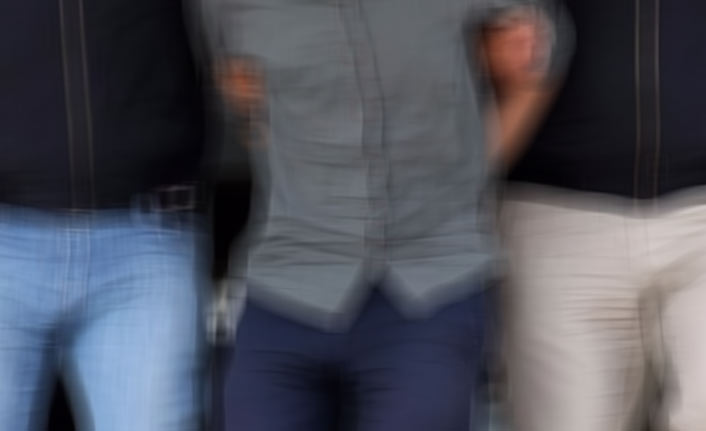 Trabzon'da dolandırıcılıktan aranan kişi yakalandı!