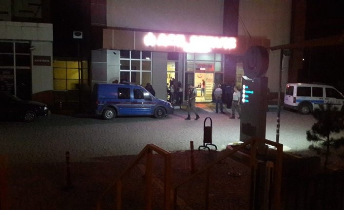 Çorum’un Kargı ilçesinde Yaşlı adam evinde ölü bulundu