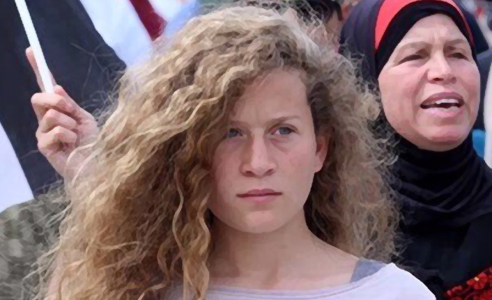 Tamimi: "Paranıza ihtiyacımız yok"