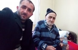 Sahte pasaportla gittiği Almanya'da emekli oldu; 48 yıl sonra yakayı ele verdi