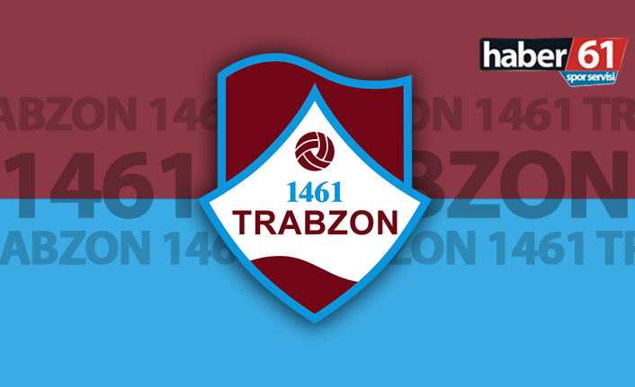 1461 Trabzon Geriden Geldi, Beraberliği Kurtardı: Başkan Ağaoğlu Maçı İzledi