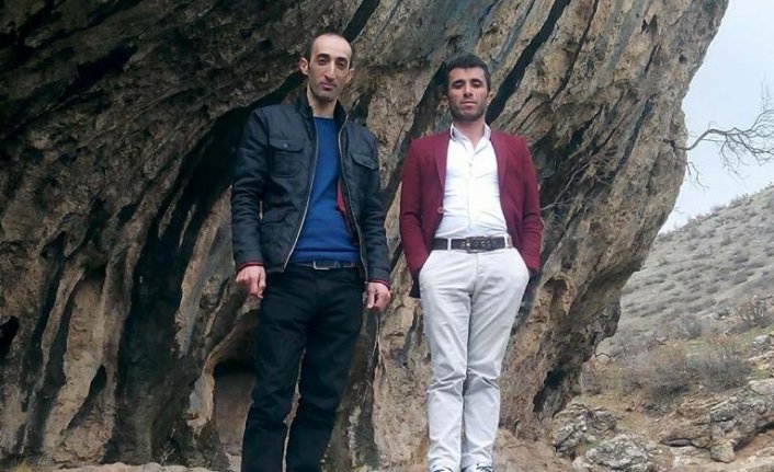 Şırnak'ta kayıp 2 kişinin yakılmış cesetleri bulundu