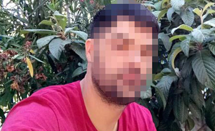 Polisi suç delillerini almak için bıçaklamış