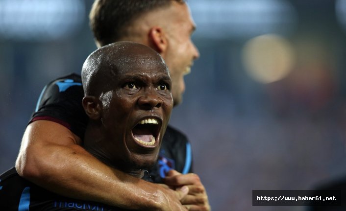 Galatasaray maçının yıldızı kesik yedi