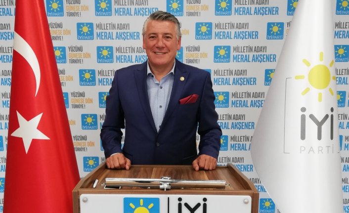 Hüseyin Örs'ten TMO'ya fındık mesajı "Kelime oyunu yapma"