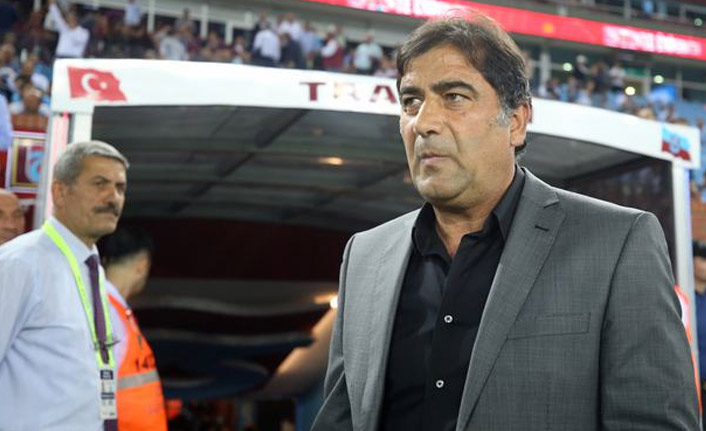 Ünal Karaman: Onur bizim canımız